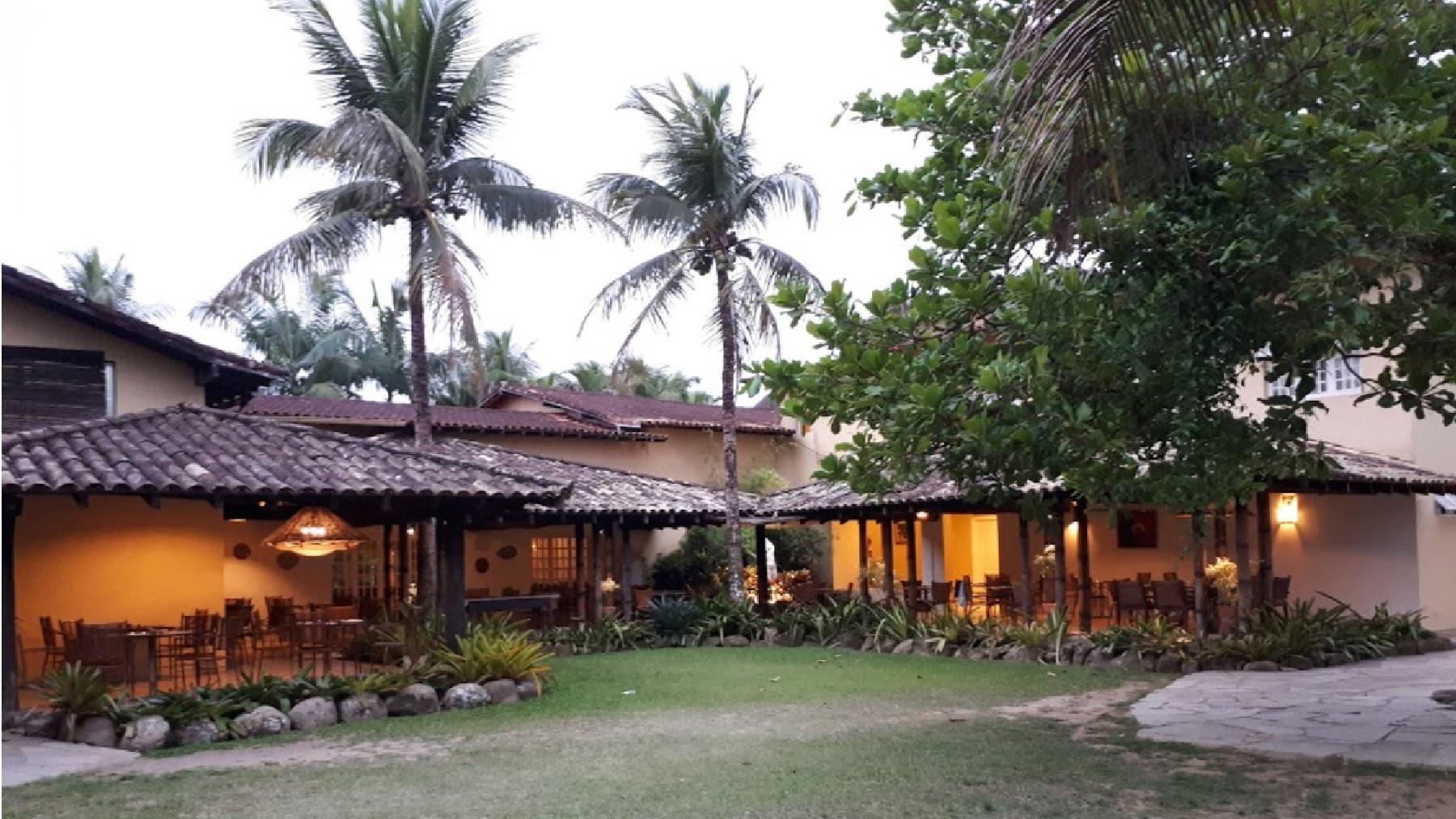 Hotel Do Bosque Eco Resort Angra dos Reis Ngoại thất bức ảnh
