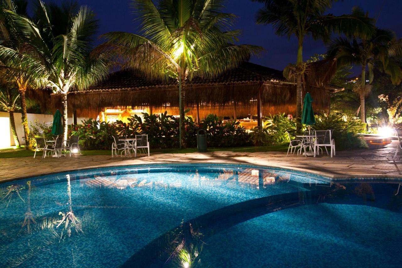 Hotel Do Bosque Eco Resort Angra dos Reis Ngoại thất bức ảnh